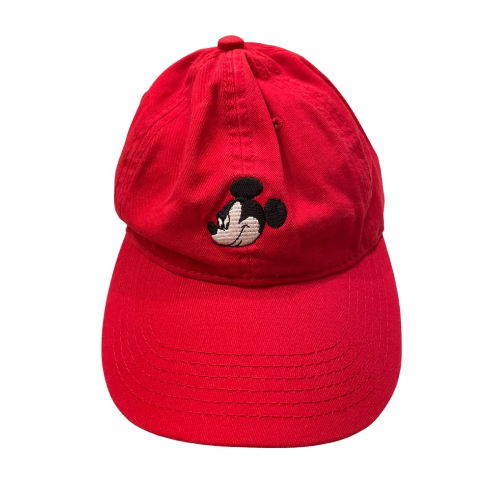 Mickey Hat